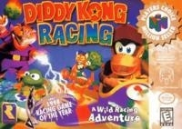 Diddy Kong Racing (Players Choice)