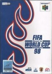 FIFA Road to World Cup 98: World Cup e no Michi