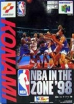 NBA In the Zone '98