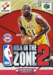 NBA In the Zone 2