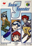 Snow Speeder