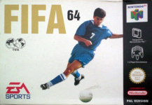 FIFA 64