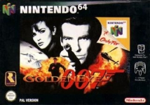 GoldenEye 007