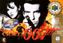 GoldenEye 007 (Players Choice)