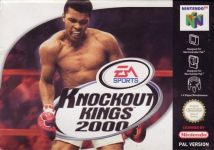 Knockout Kings 2000