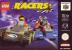 LEGO Racers Box