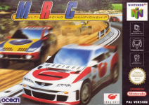 MRC: Multi Racing Championship