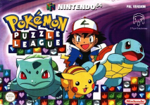 Pokémon Puzzle League