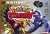 Pokémon Stadium 2 Box