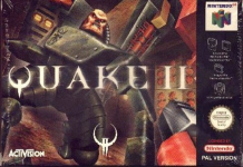 Quake II