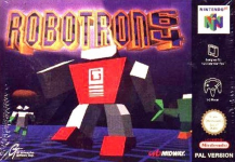 Robotron 64