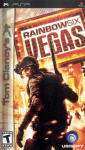 Tom Clancy's Rainbow Six Vegas