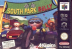South Park Rally Box