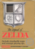 The Legend of Zelda Box