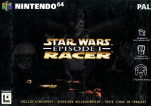 Star Wars: Episode I: Racer