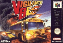 Vigilante 8