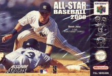 All-Star Baseball 2000