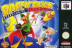 Daffy Duck Starring As Duck Dodgers Box