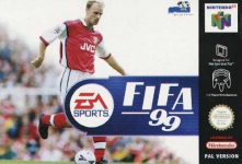 FIFA 99