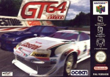 GT 64 Championship Edition