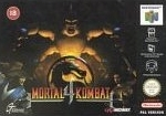 Mortal Kombat 4