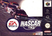 NASCAR 99