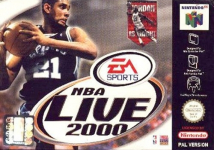 NBA Live 2000