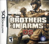 Brothers In Arms DS