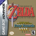 The Legend of Zelda: A Link to the Past Box