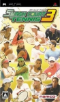 Smash Court Tennis 3