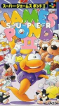 Super James Pond II