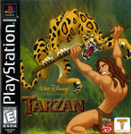 Disney's Tarzan