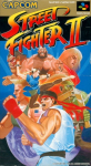 Street Fighter II