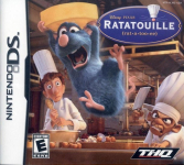 Ratatouille