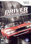 Driver: Parallel Lines