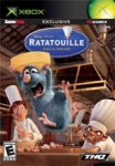 Ratatouille