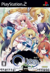 Que: Ancient Leaf no Yousei (First Print Limited Edition)
