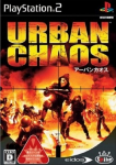 Urban Chaos