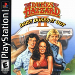 Dukes of Hazzard II: Daisy Dukes it Out