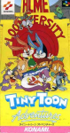 Tiny Toon Adventures