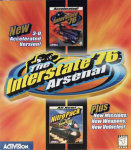 Interstate '76: Arsenal