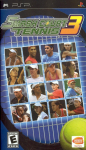 Smash Court Tennis 3