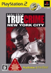 True Crime: New York City (PlayStation 2 the Best)