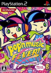 Pop 'n Music 14 Fever!