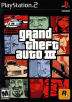 Grand Theft Auto III Box