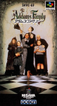 The Addams Family