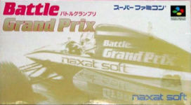 Battle Grand Prix