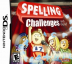 Spelling Challenges and More! Box