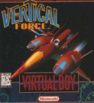 Vertical Force