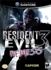 Resident Evil 3: Nemesis Box